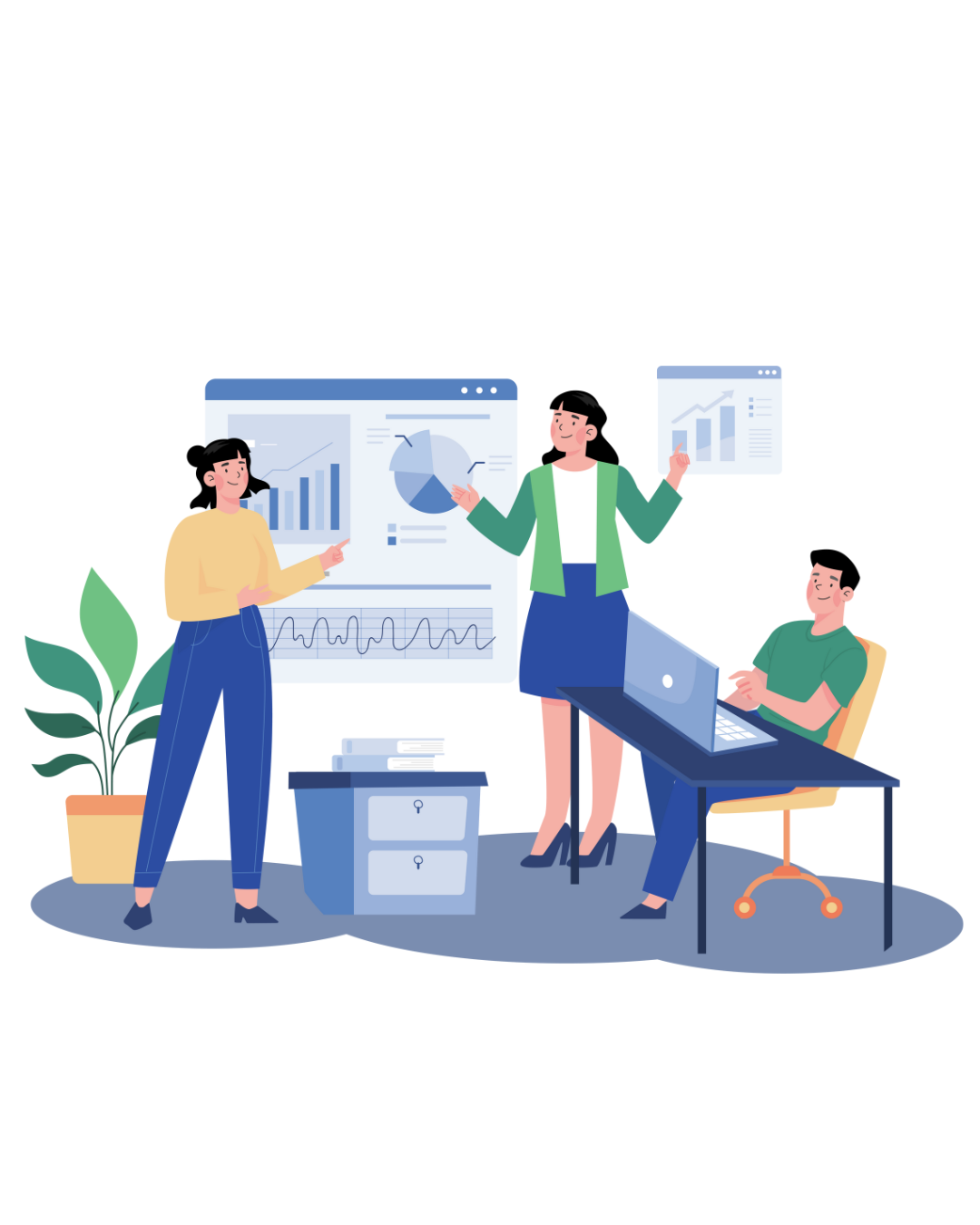 Aarav Tech Solutions - About Us