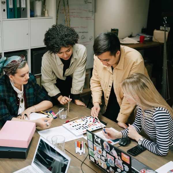 Digital Marketing