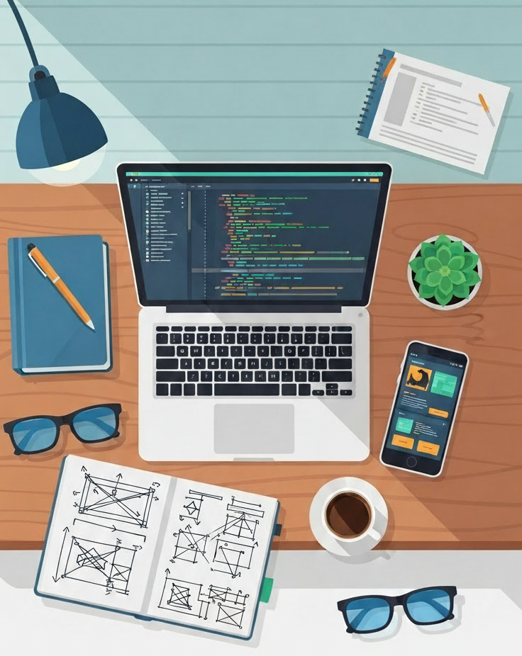 Web Development